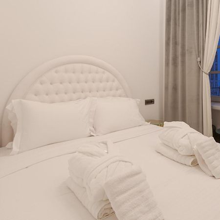 Residenza Di Fedralia Bed & Breakfast Nafplio Ngoại thất bức ảnh