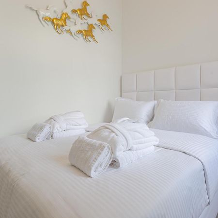 Residenza Di Fedralia Bed & Breakfast Nafplio Ngoại thất bức ảnh