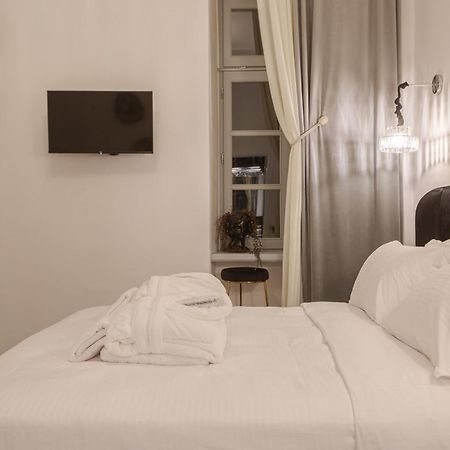 Residenza Di Fedralia Bed & Breakfast Nafplio Ngoại thất bức ảnh