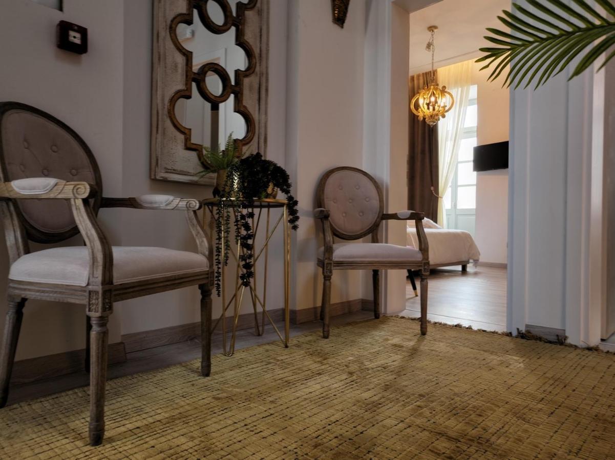 Residenza Di Fedralia Bed & Breakfast Nafplio Ngoại thất bức ảnh