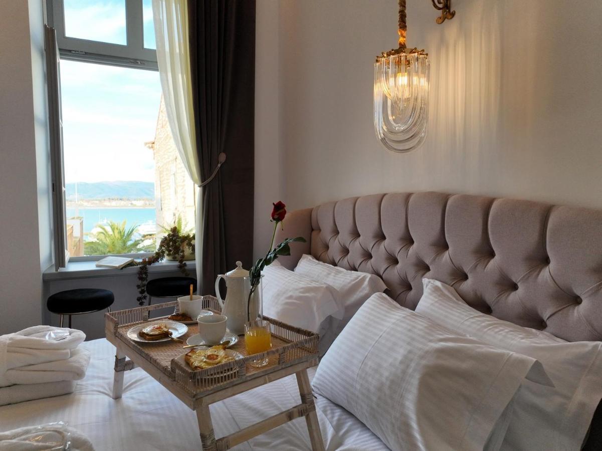 Residenza Di Fedralia Bed & Breakfast Nafplio Ngoại thất bức ảnh
