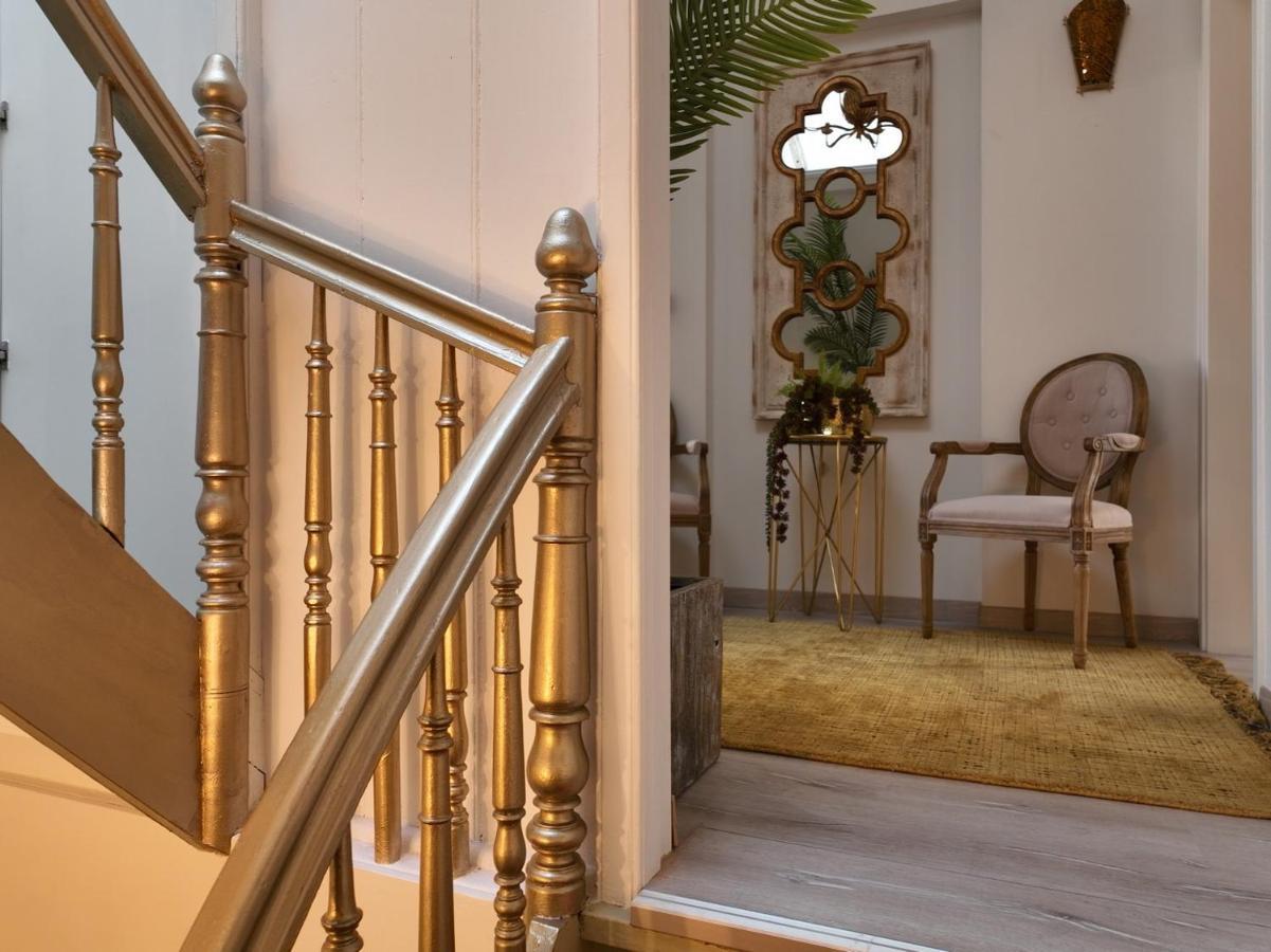 Residenza Di Fedralia Bed & Breakfast Nafplio Ngoại thất bức ảnh
