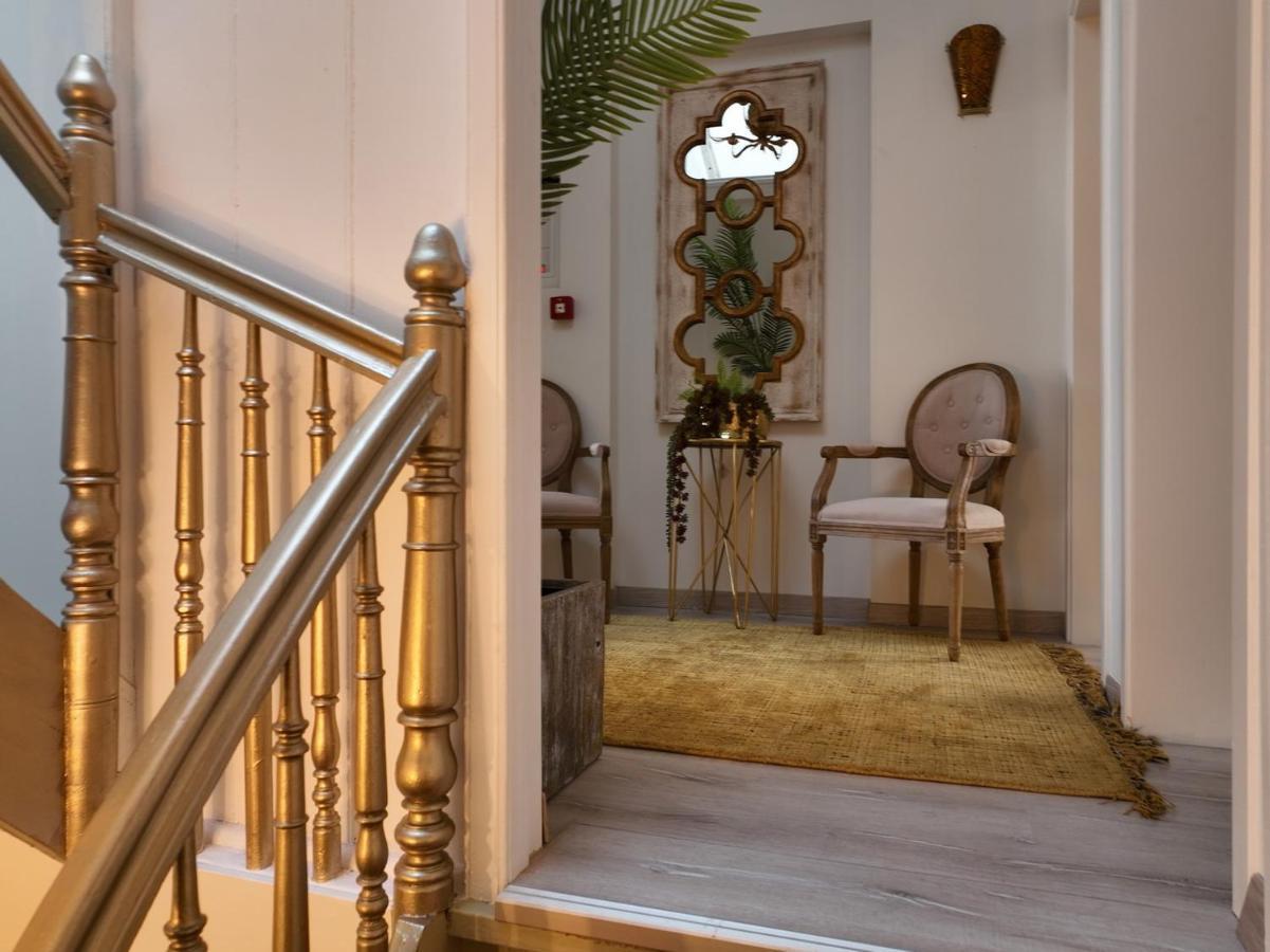 Residenza Di Fedralia Bed & Breakfast Nafplio Ngoại thất bức ảnh