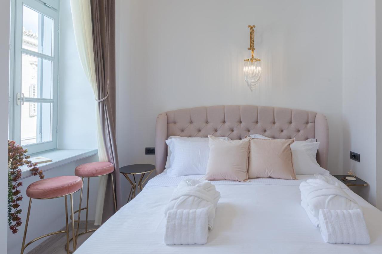 Residenza Di Fedralia Bed & Breakfast Nafplio Ngoại thất bức ảnh