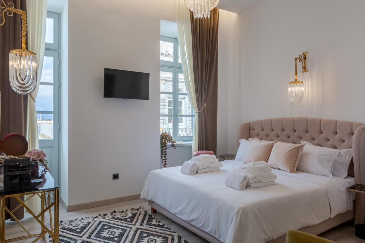 Residenza Di Fedralia Bed & Breakfast Nafplio Ngoại thất bức ảnh