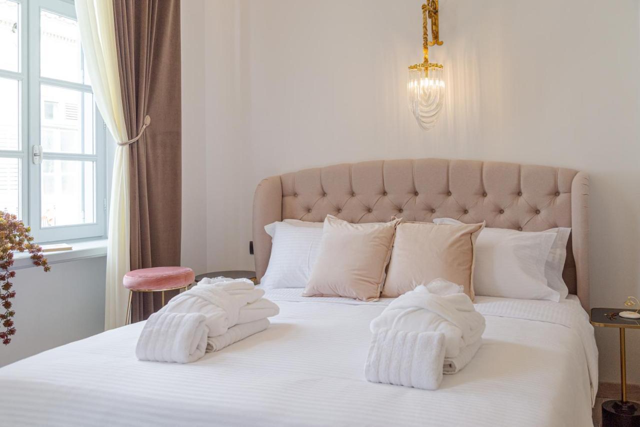 Residenza Di Fedralia Bed & Breakfast Nafplio Ngoại thất bức ảnh