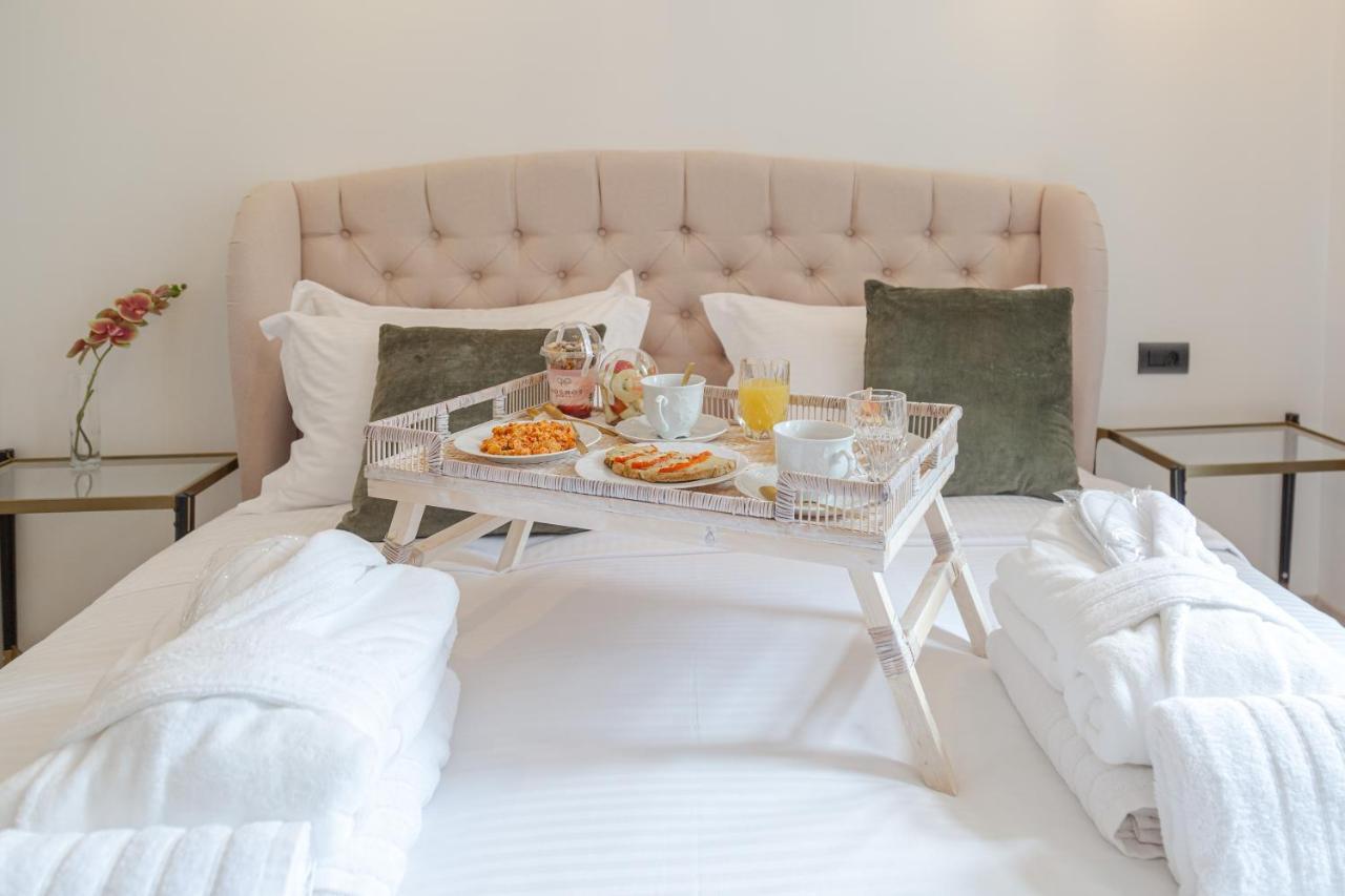 Residenza Di Fedralia Bed & Breakfast Nafplio Ngoại thất bức ảnh