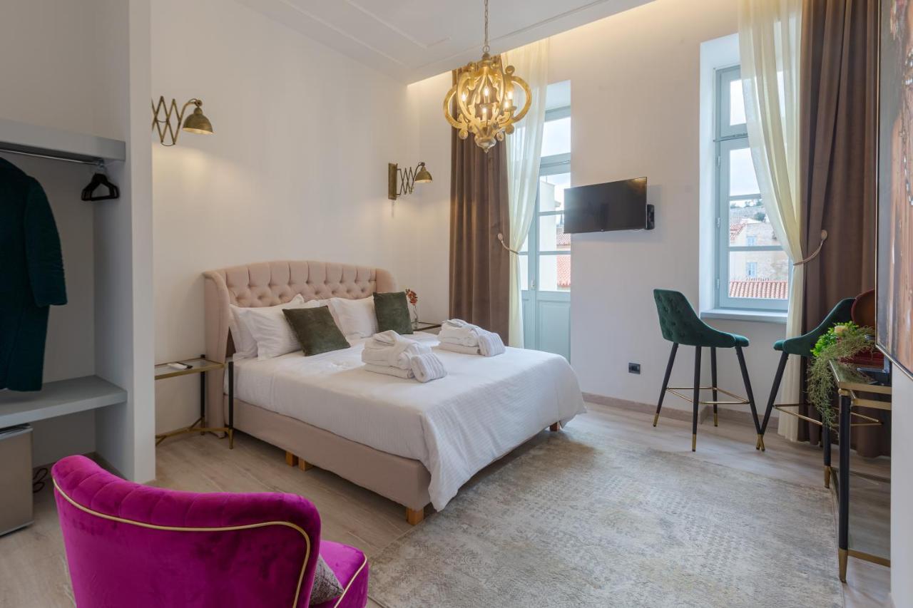 Residenza Di Fedralia Bed & Breakfast Nafplio Ngoại thất bức ảnh