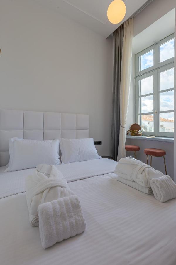 Residenza Di Fedralia Bed & Breakfast Nafplio Ngoại thất bức ảnh