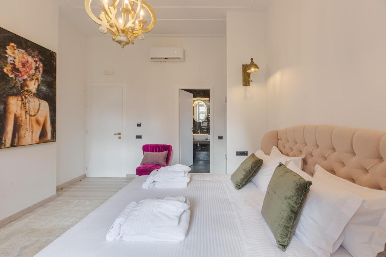 Residenza Di Fedralia Bed & Breakfast Nafplio Ngoại thất bức ảnh