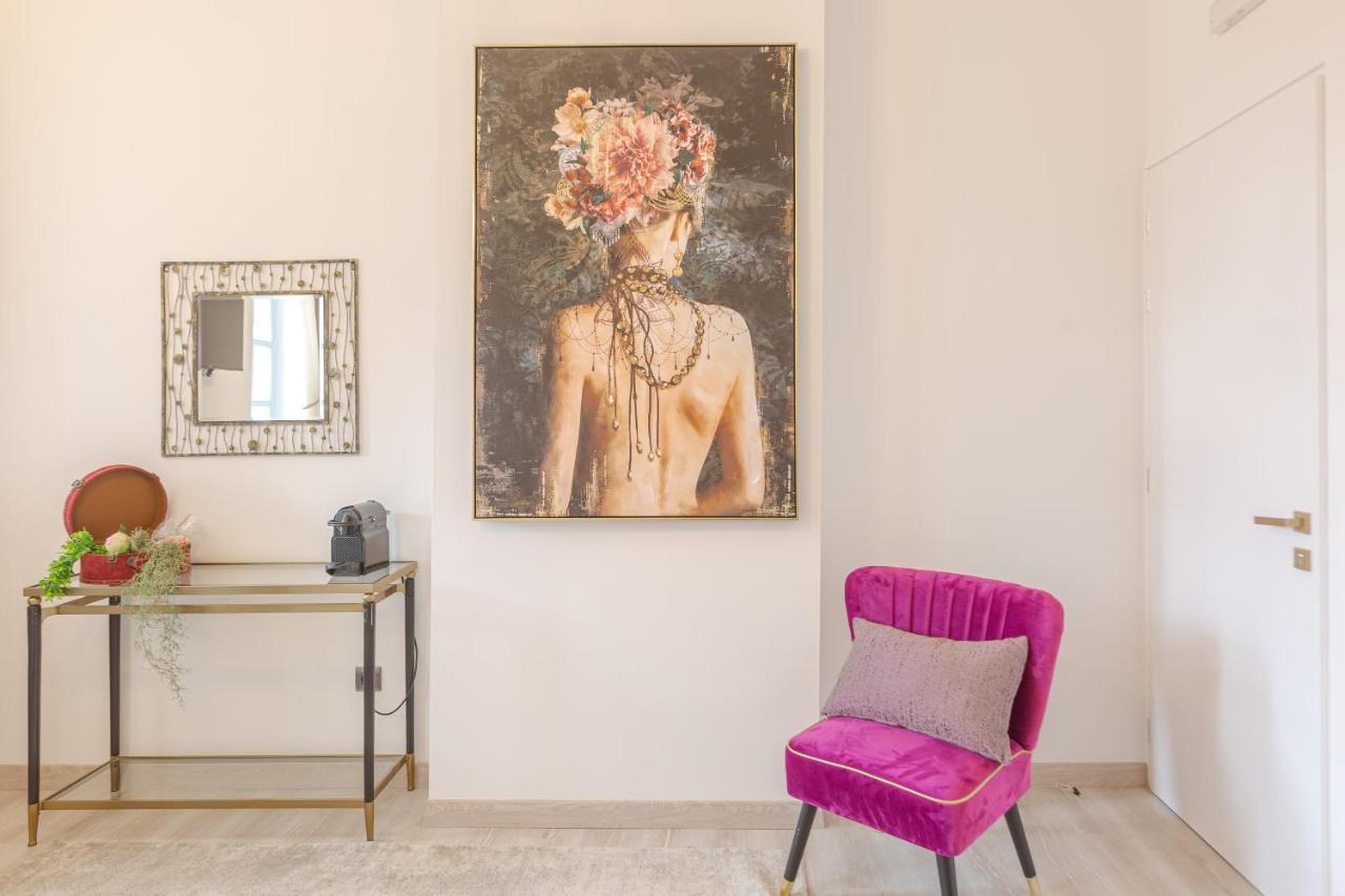 Residenza Di Fedralia Bed & Breakfast Nafplio Ngoại thất bức ảnh