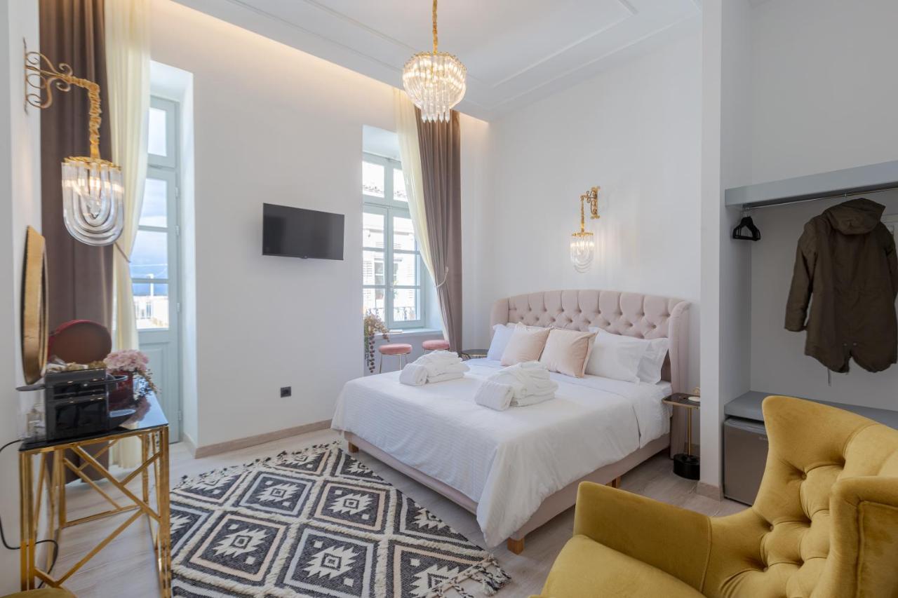 Residenza Di Fedralia Bed & Breakfast Nafplio Ngoại thất bức ảnh