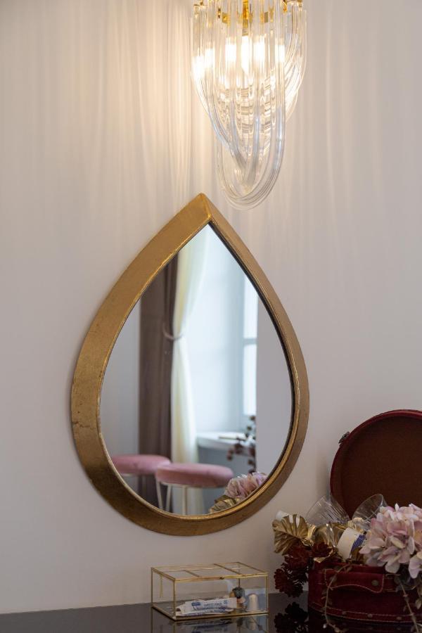Residenza Di Fedralia Bed & Breakfast Nafplio Ngoại thất bức ảnh