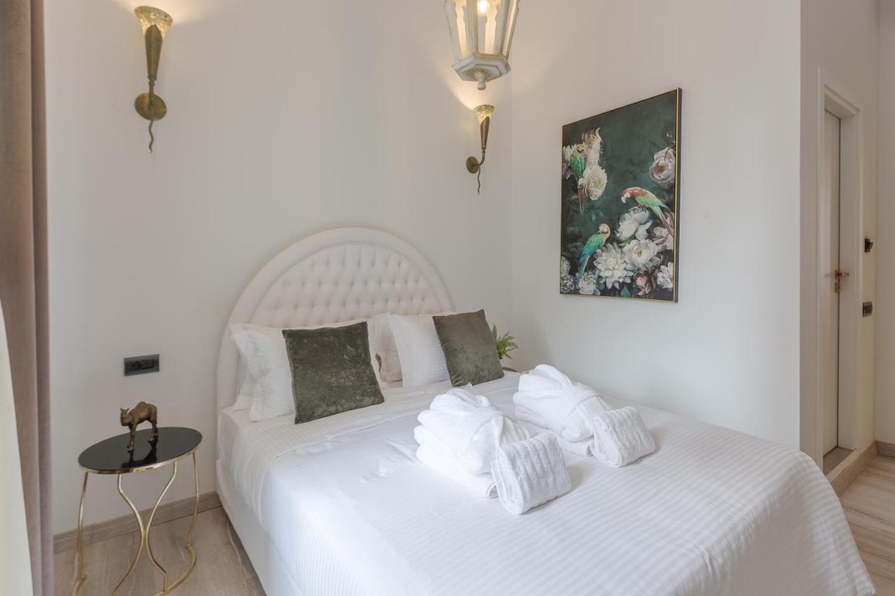 Residenza Di Fedralia Bed & Breakfast Nafplio Ngoại thất bức ảnh