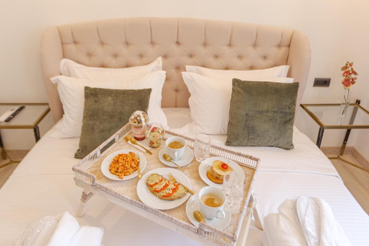 Residenza Di Fedralia Bed & Breakfast Nafplio Ngoại thất bức ảnh