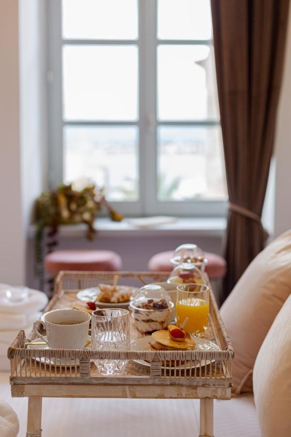 Residenza Di Fedralia Bed & Breakfast Nafplio Ngoại thất bức ảnh