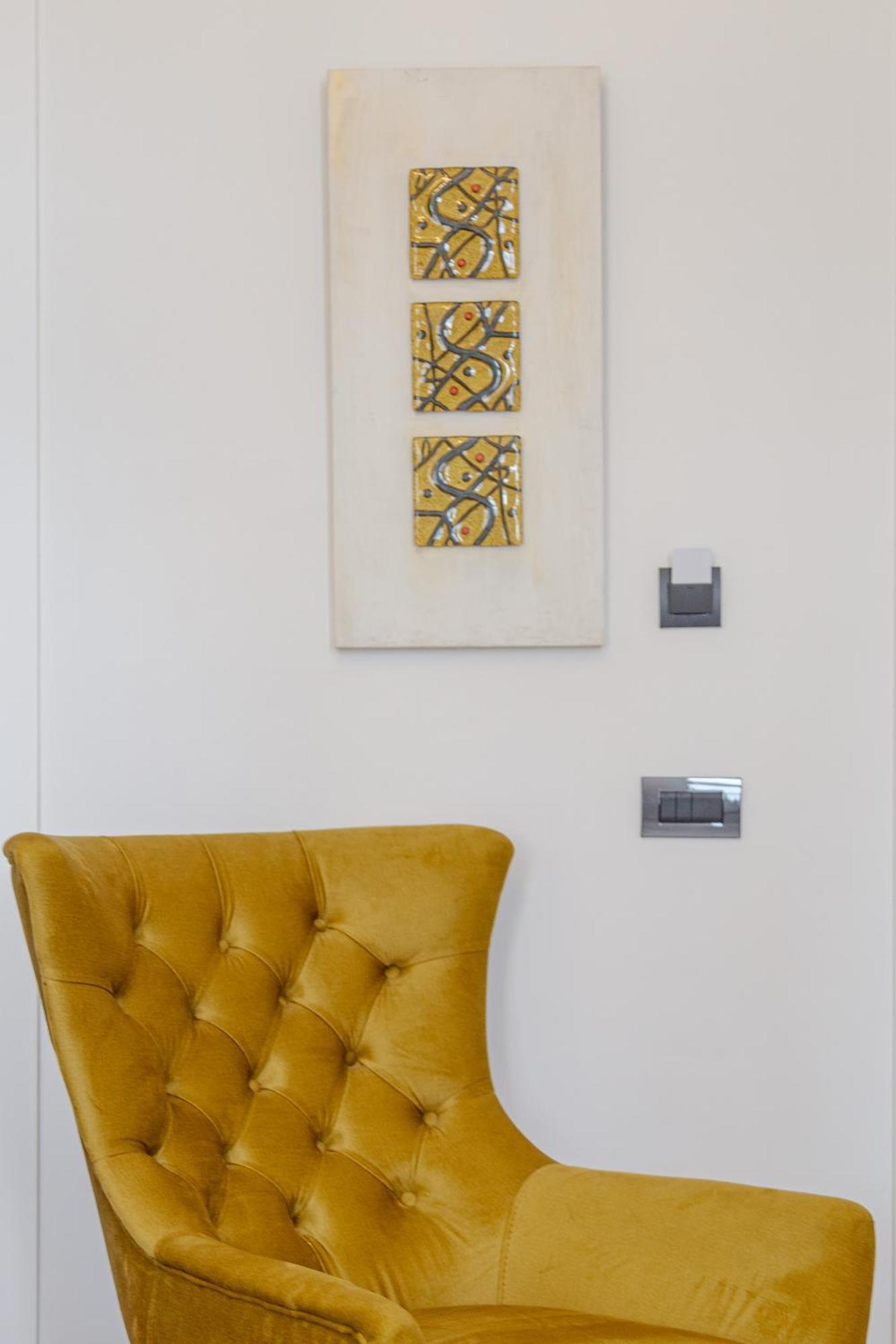 Residenza Di Fedralia Bed & Breakfast Nafplio Ngoại thất bức ảnh