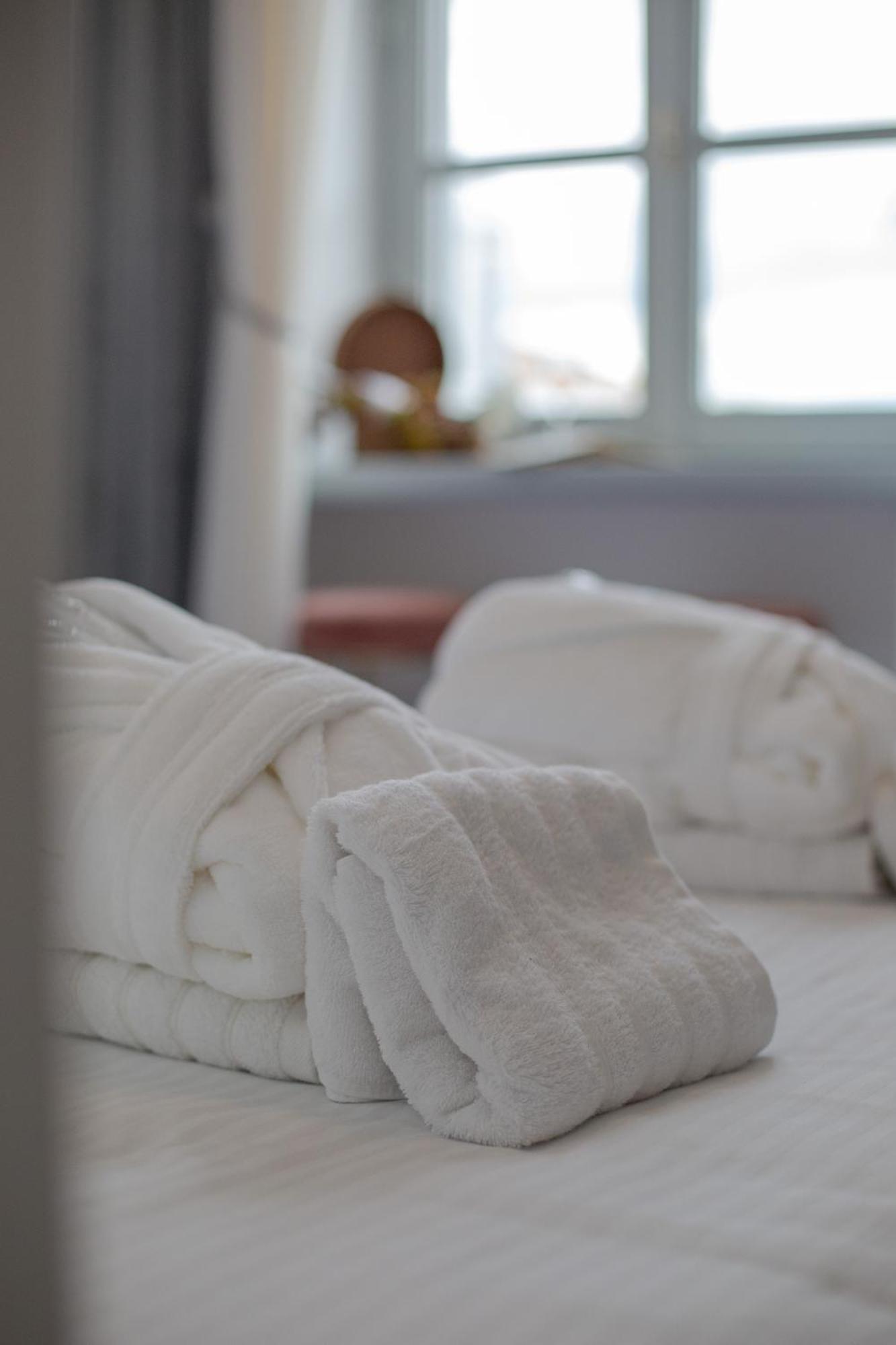 Residenza Di Fedralia Bed & Breakfast Nafplio Ngoại thất bức ảnh
