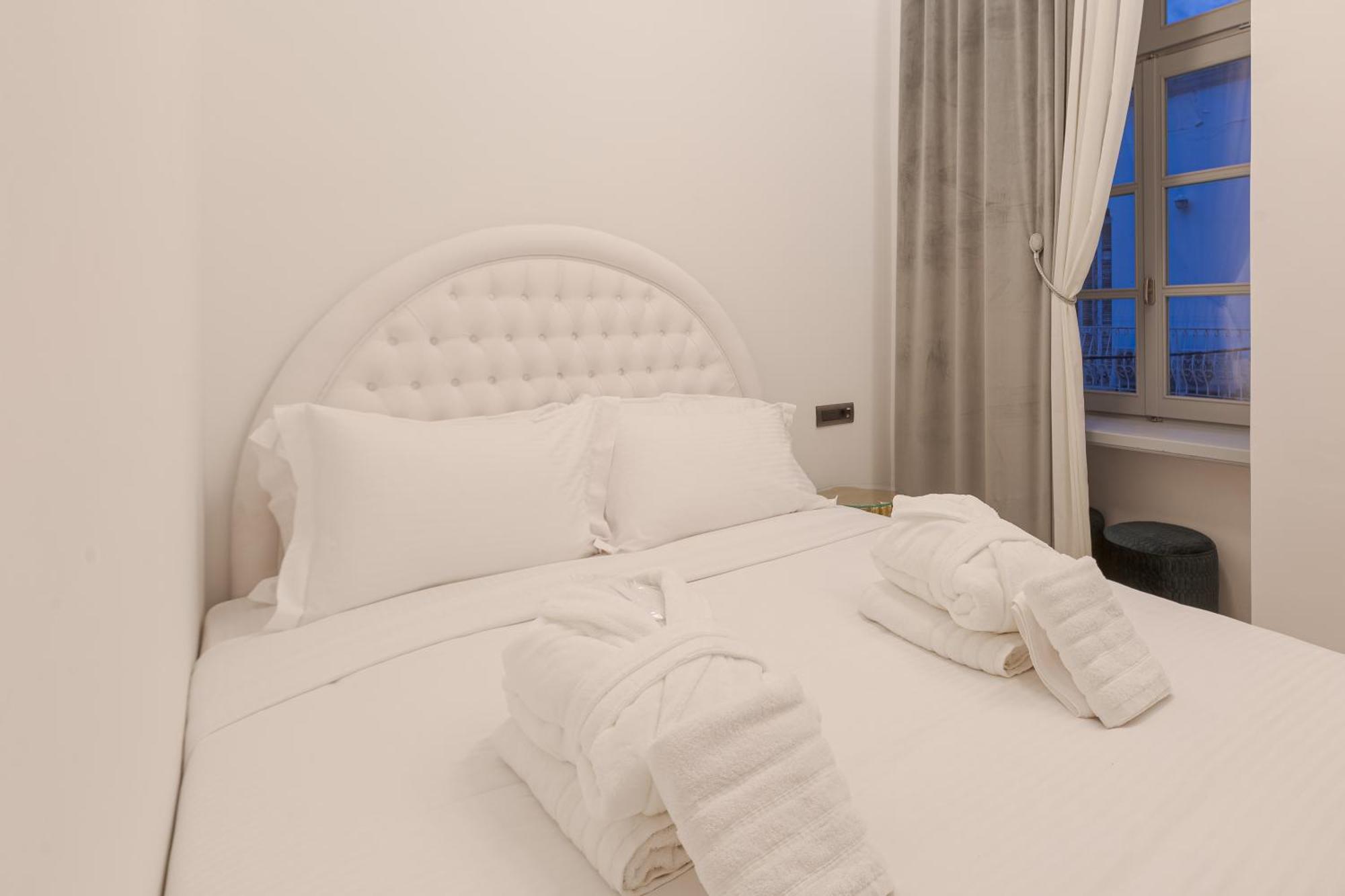 Residenza Di Fedralia Bed & Breakfast Nafplio Ngoại thất bức ảnh