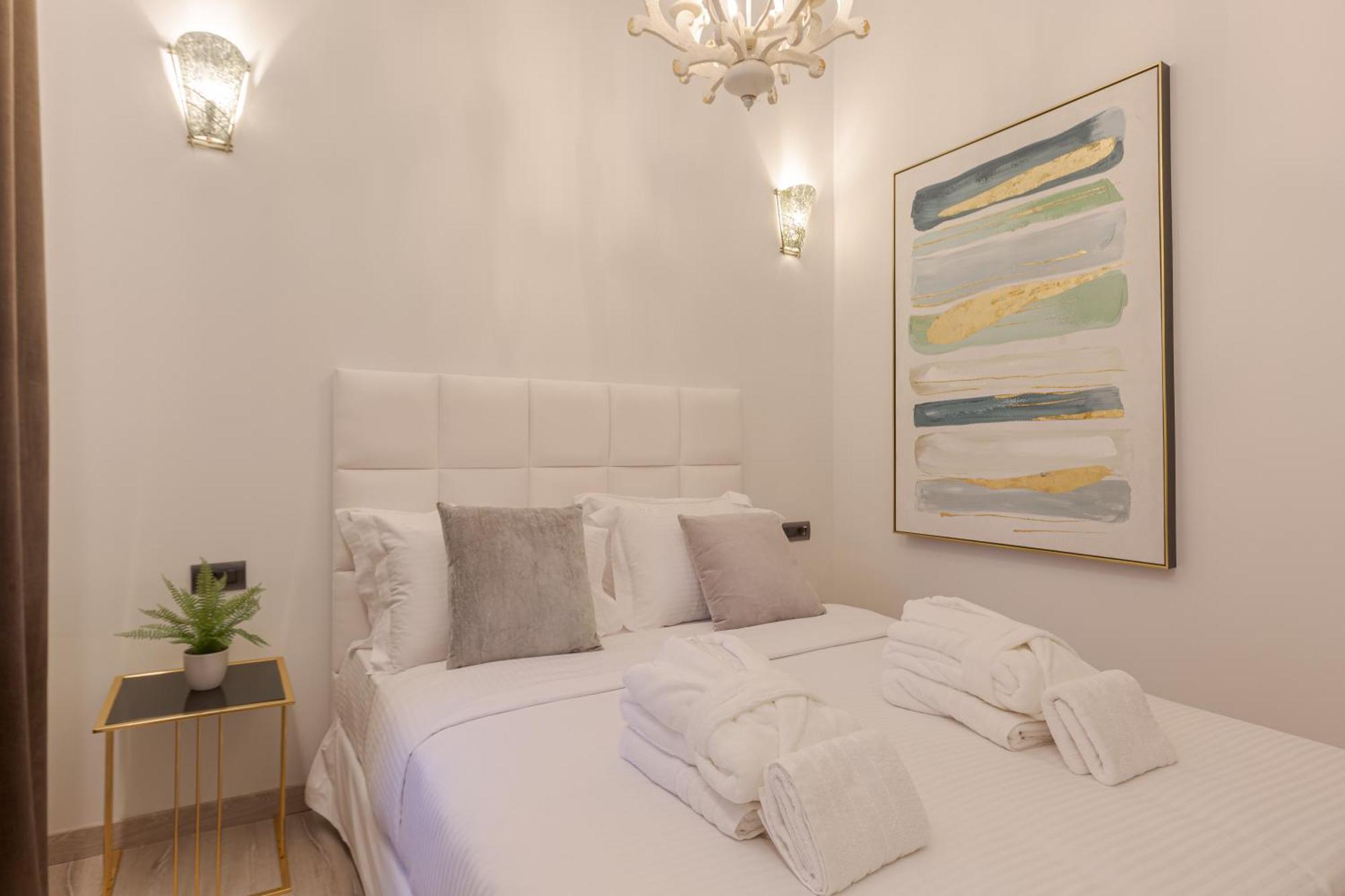 Residenza Di Fedralia Bed & Breakfast Nafplio Ngoại thất bức ảnh