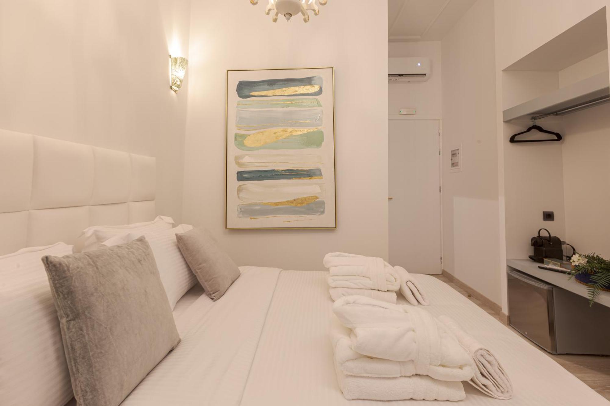 Residenza Di Fedralia Bed & Breakfast Nafplio Ngoại thất bức ảnh