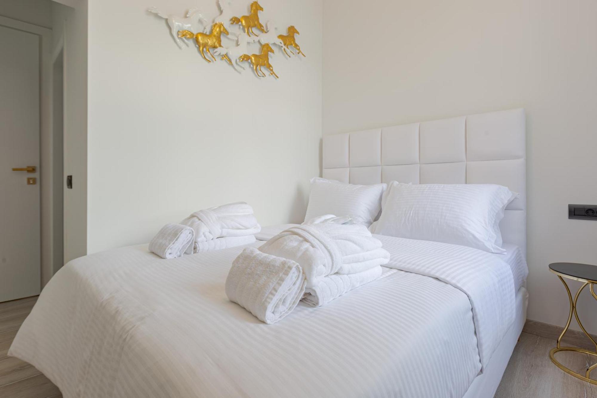 Residenza Di Fedralia Bed & Breakfast Nafplio Ngoại thất bức ảnh