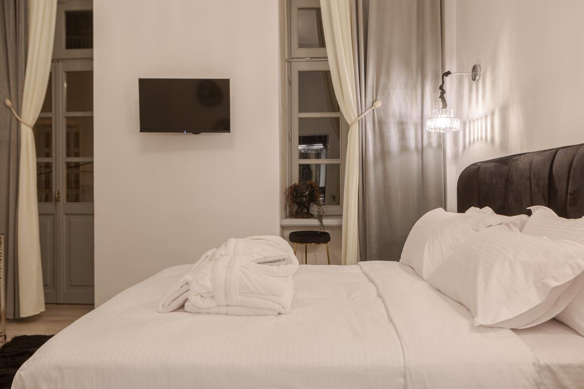 Residenza Di Fedralia Bed & Breakfast Nafplio Ngoại thất bức ảnh