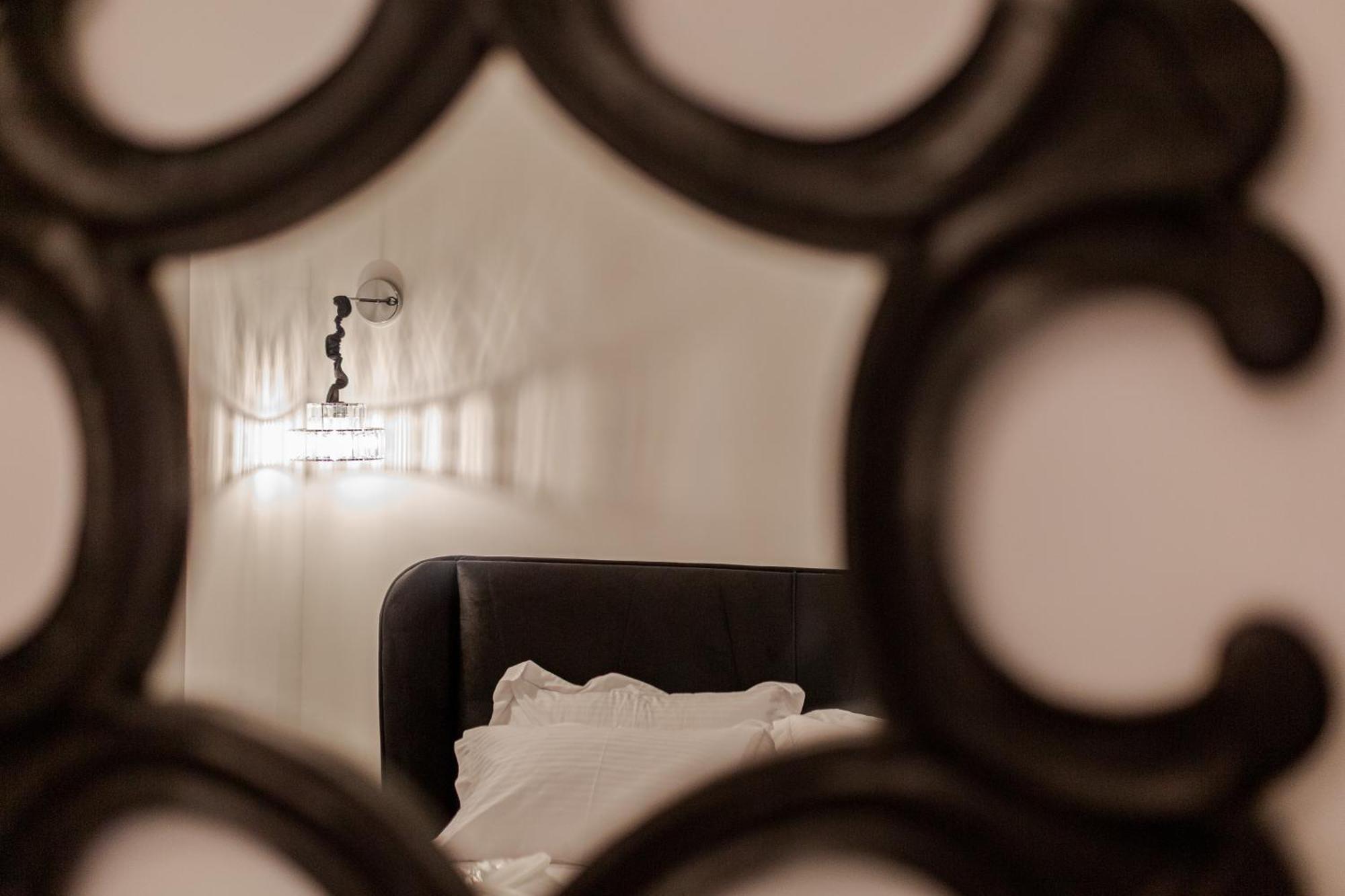 Residenza Di Fedralia Bed & Breakfast Nafplio Ngoại thất bức ảnh