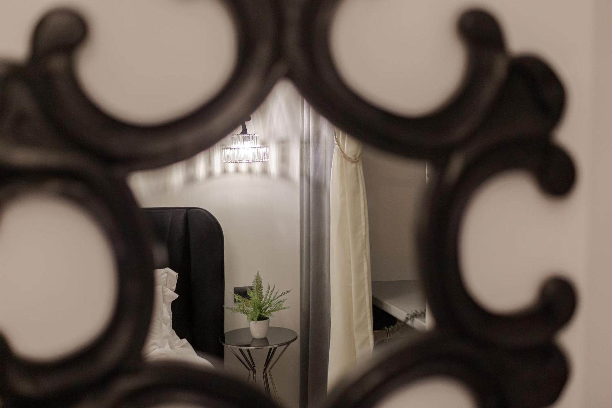 Residenza Di Fedralia Bed & Breakfast Nafplio Ngoại thất bức ảnh