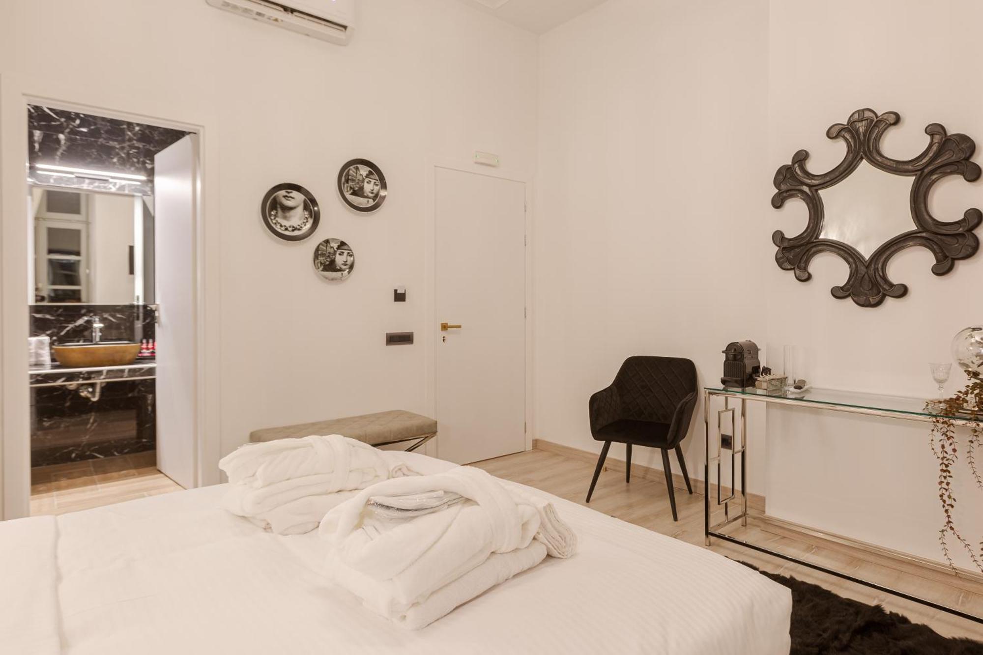 Residenza Di Fedralia Bed & Breakfast Nafplio Ngoại thất bức ảnh