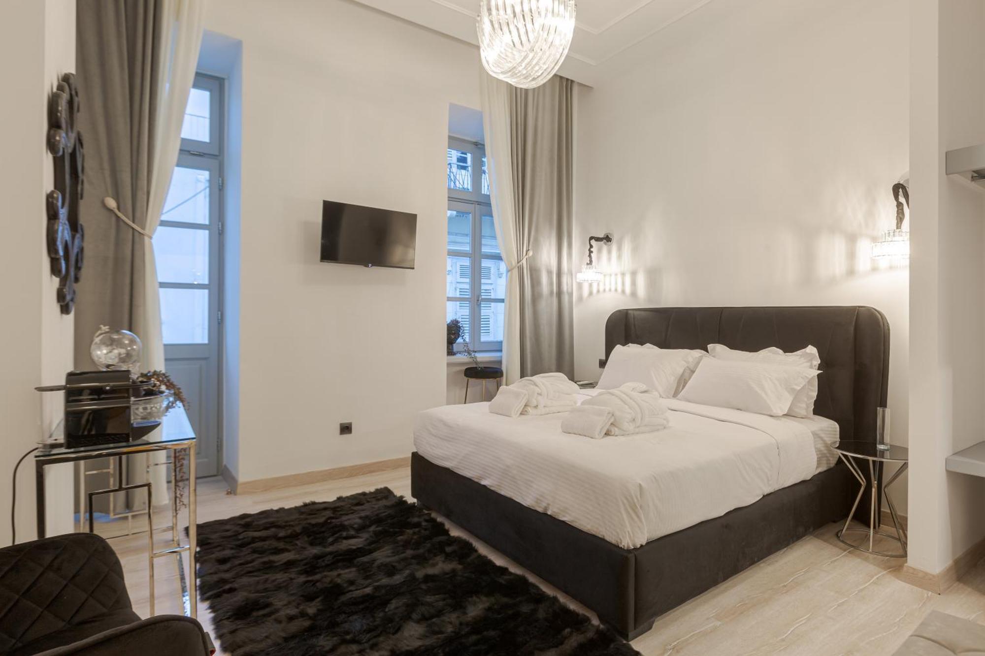 Residenza Di Fedralia Bed & Breakfast Nafplio Ngoại thất bức ảnh