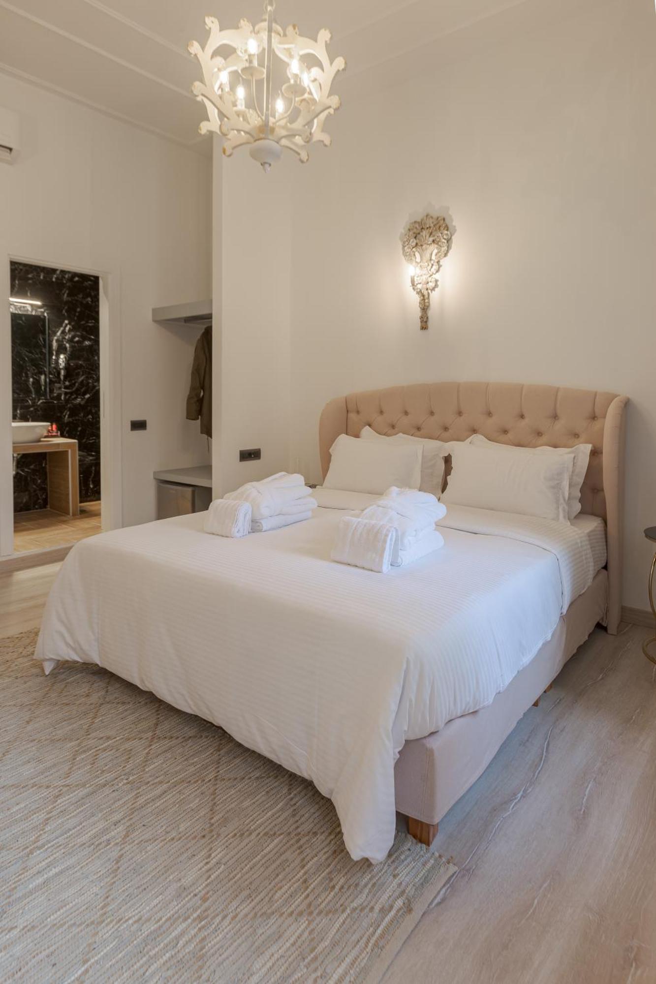 Residenza Di Fedralia Bed & Breakfast Nafplio Ngoại thất bức ảnh
