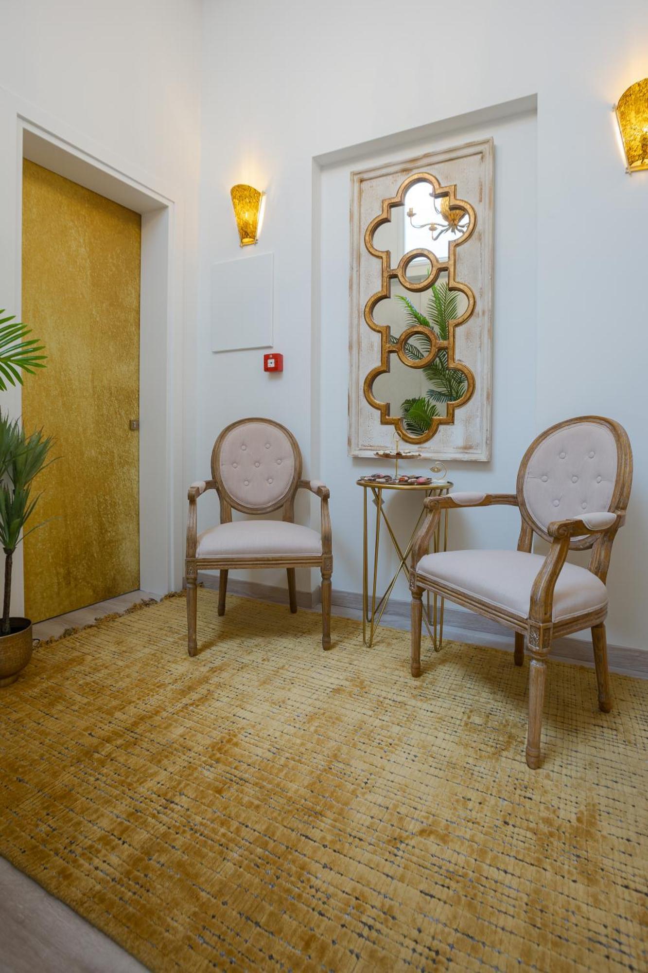 Residenza Di Fedralia Bed & Breakfast Nafplio Ngoại thất bức ảnh