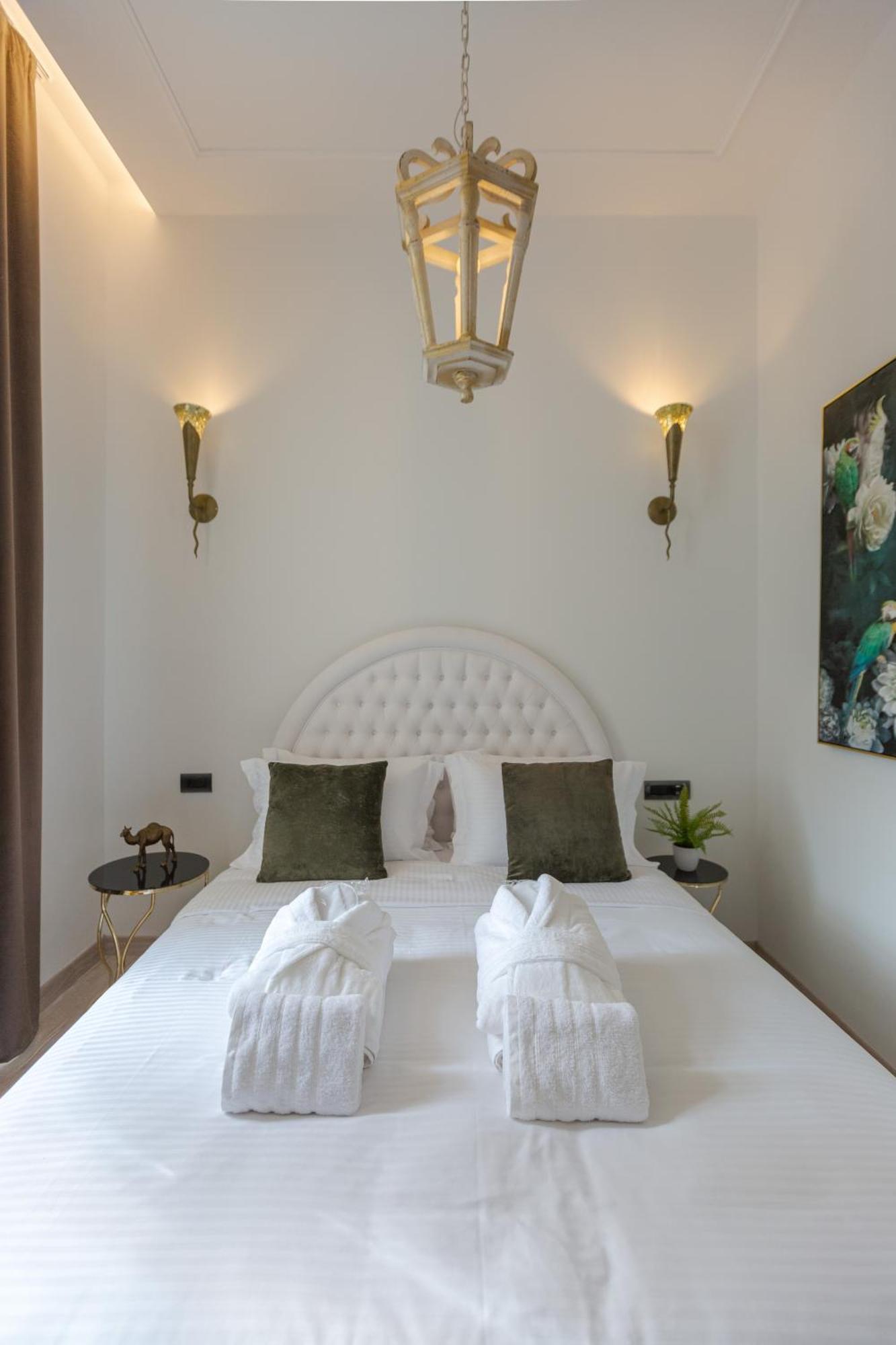 Residenza Di Fedralia Bed & Breakfast Nafplio Ngoại thất bức ảnh