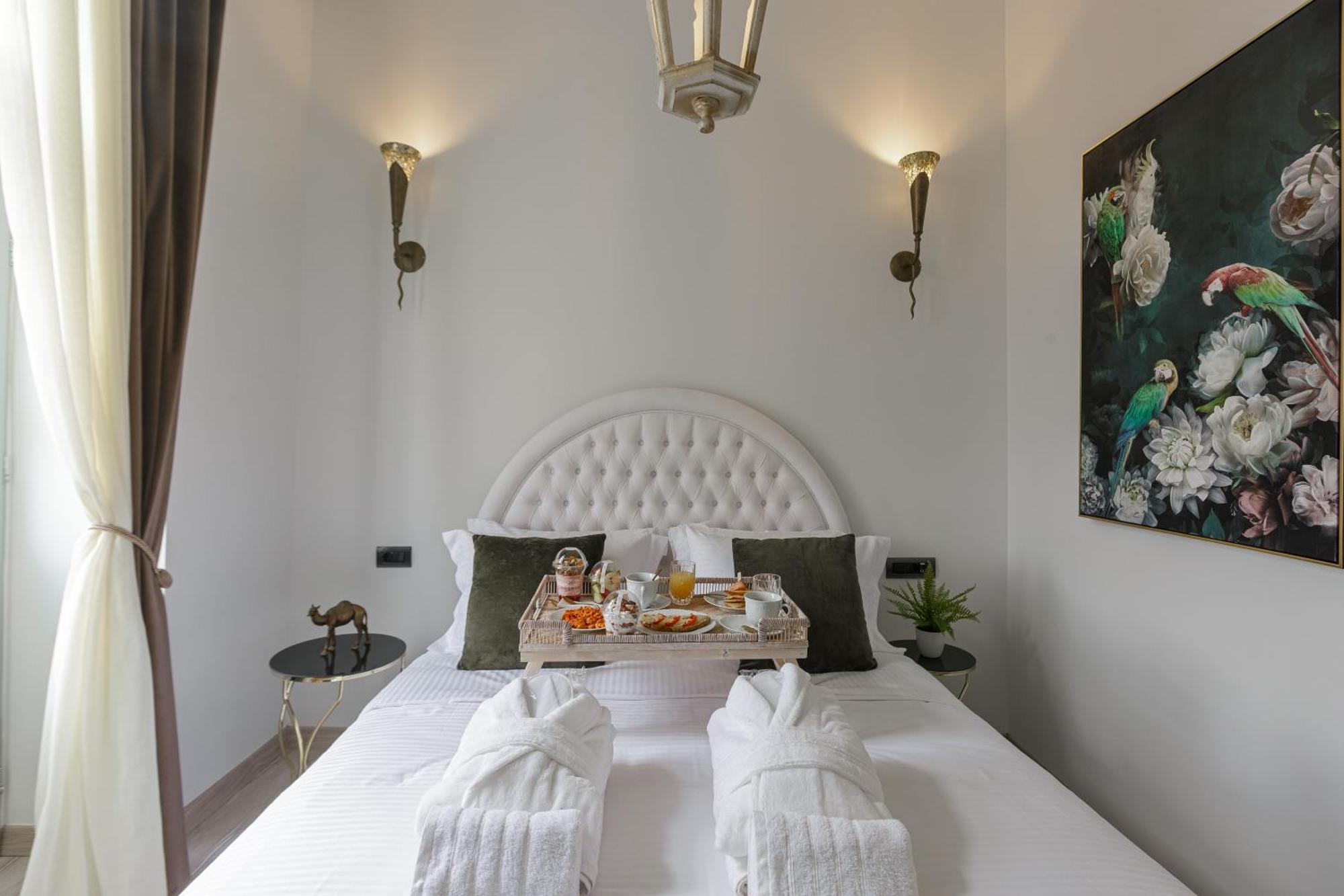 Residenza Di Fedralia Bed & Breakfast Nafplio Ngoại thất bức ảnh