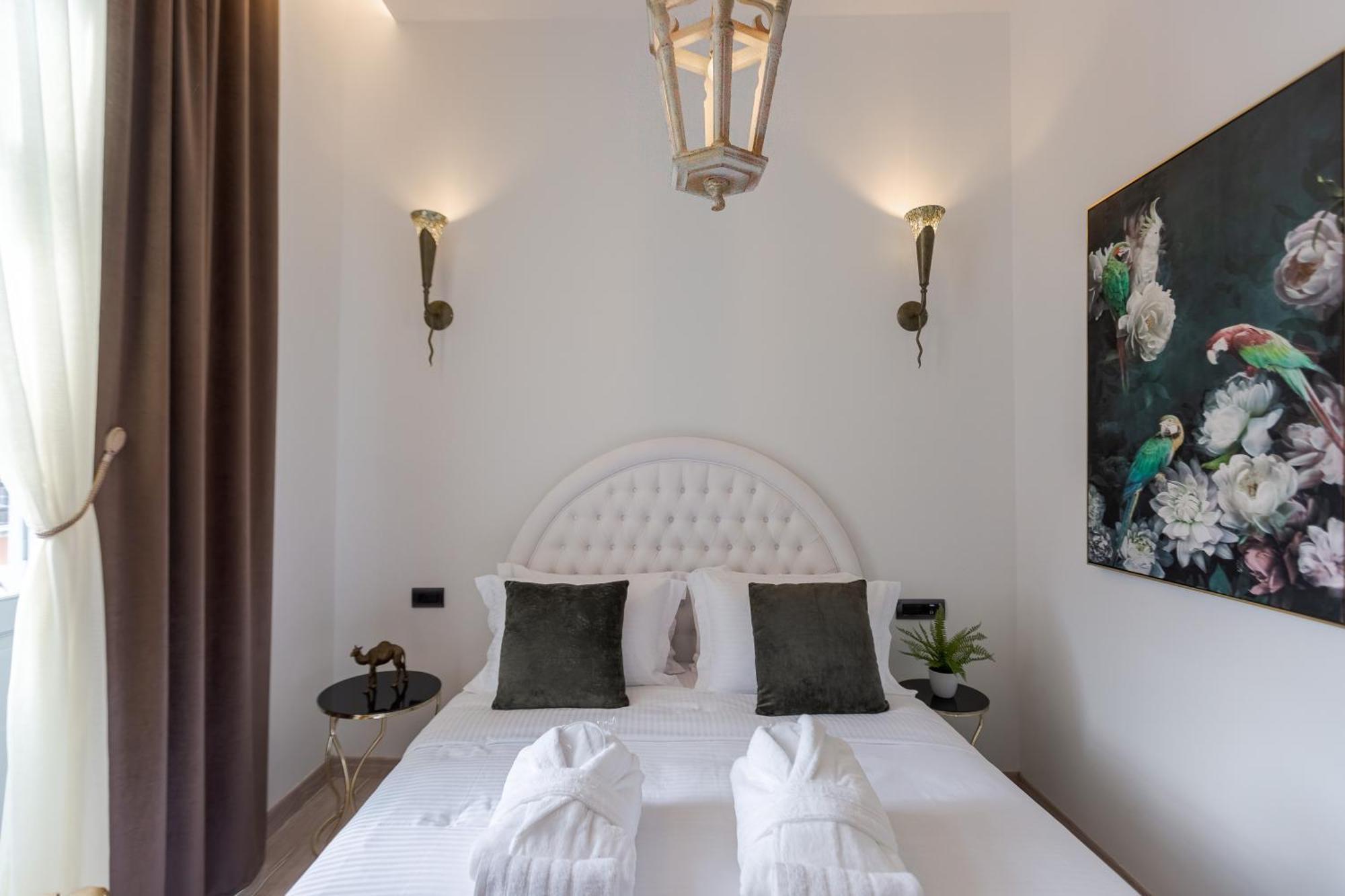 Residenza Di Fedralia Bed & Breakfast Nafplio Ngoại thất bức ảnh