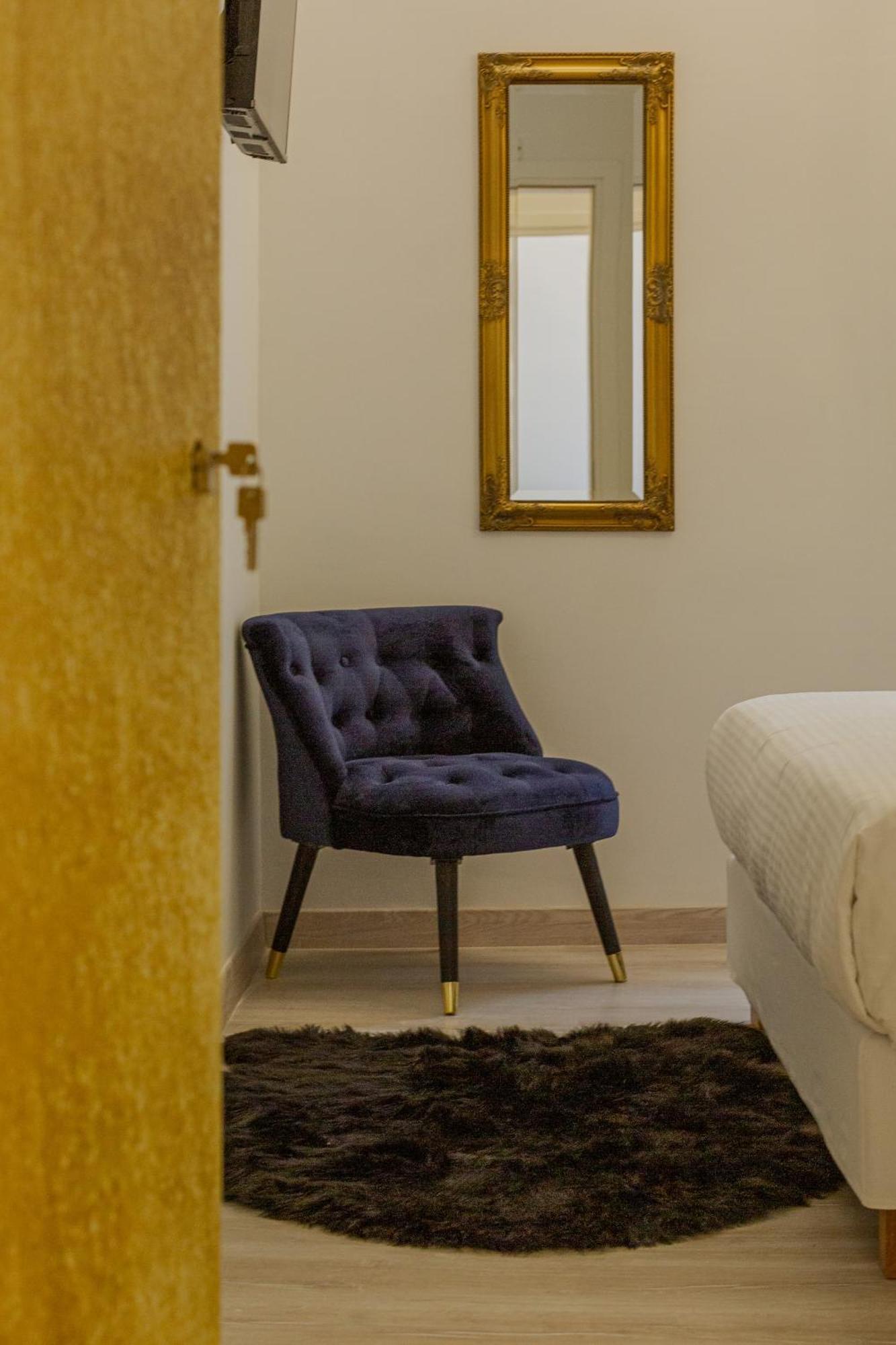 Residenza Di Fedralia Bed & Breakfast Nafplio Ngoại thất bức ảnh