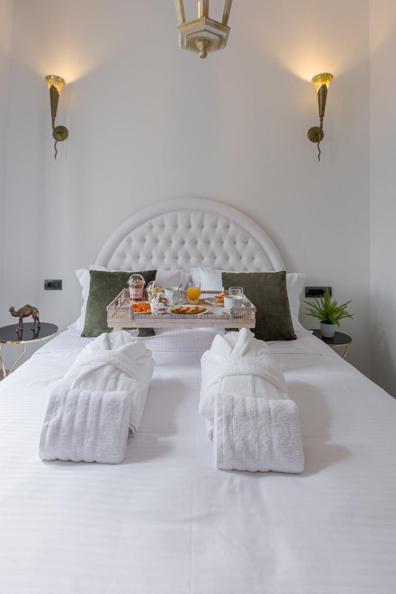 Residenza Di Fedralia Bed & Breakfast Nafplio Ngoại thất bức ảnh
