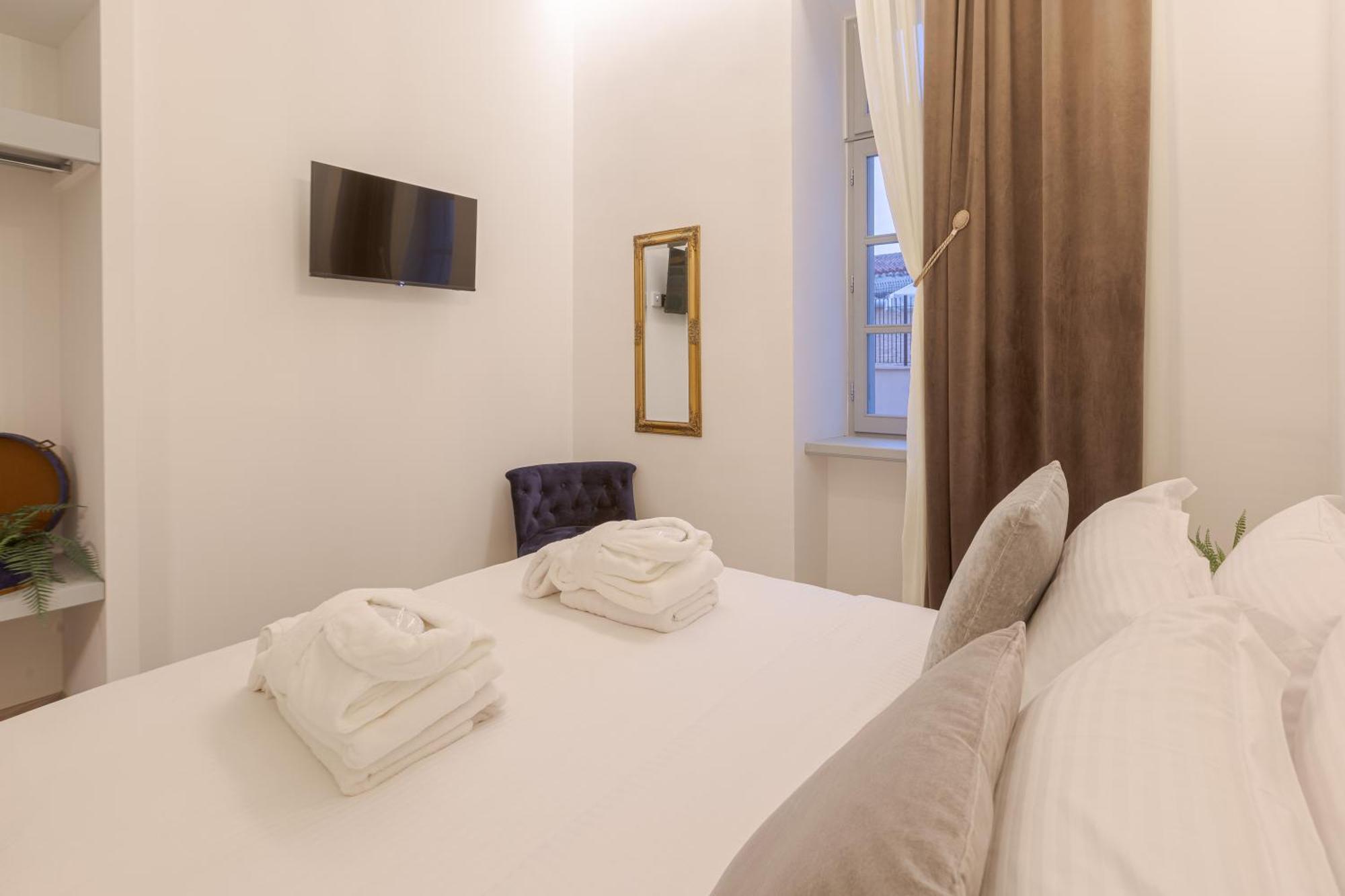 Residenza Di Fedralia Bed & Breakfast Nafplio Ngoại thất bức ảnh
