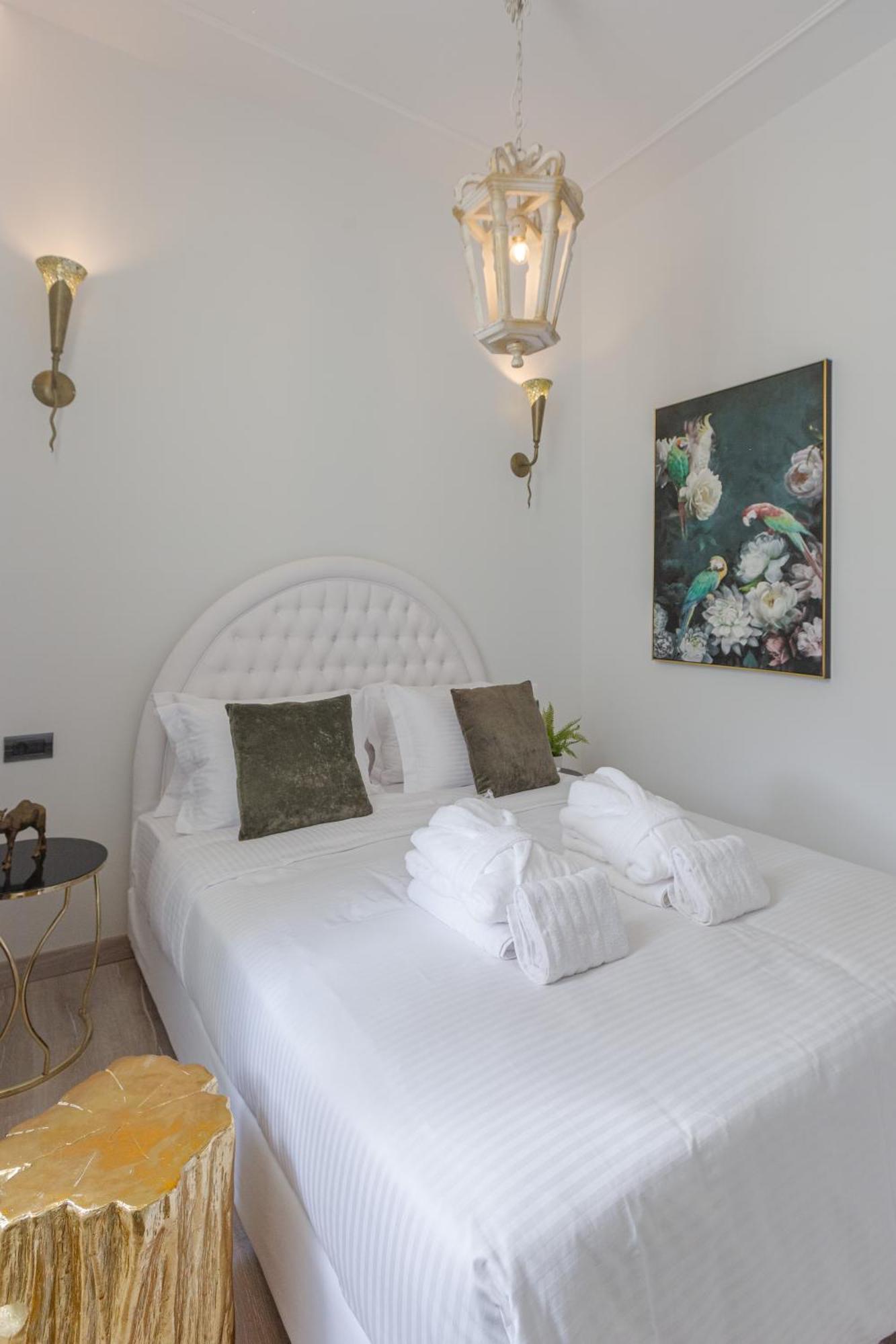 Residenza Di Fedralia Bed & Breakfast Nafplio Ngoại thất bức ảnh