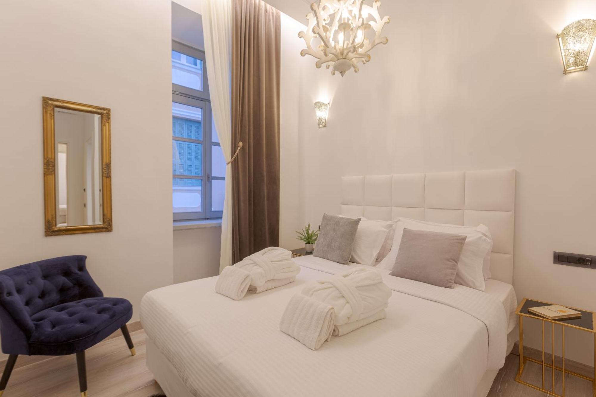 Residenza Di Fedralia Bed & Breakfast Nafplio Ngoại thất bức ảnh