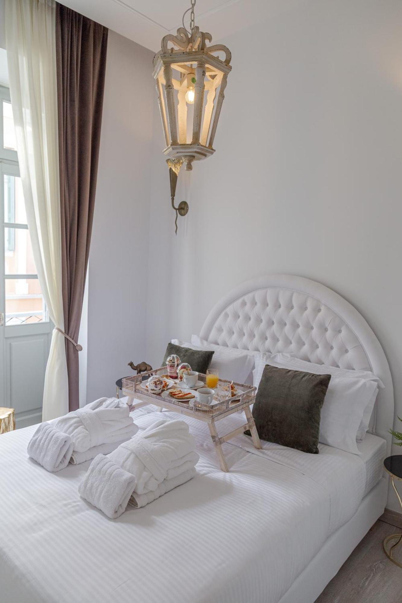 Residenza Di Fedralia Bed & Breakfast Nafplio Ngoại thất bức ảnh