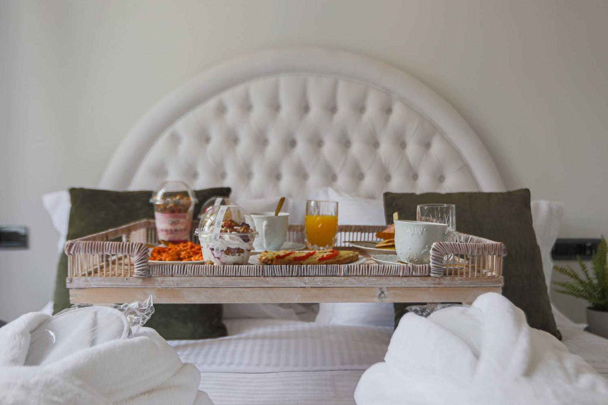 Residenza Di Fedralia Bed & Breakfast Nafplio Ngoại thất bức ảnh
