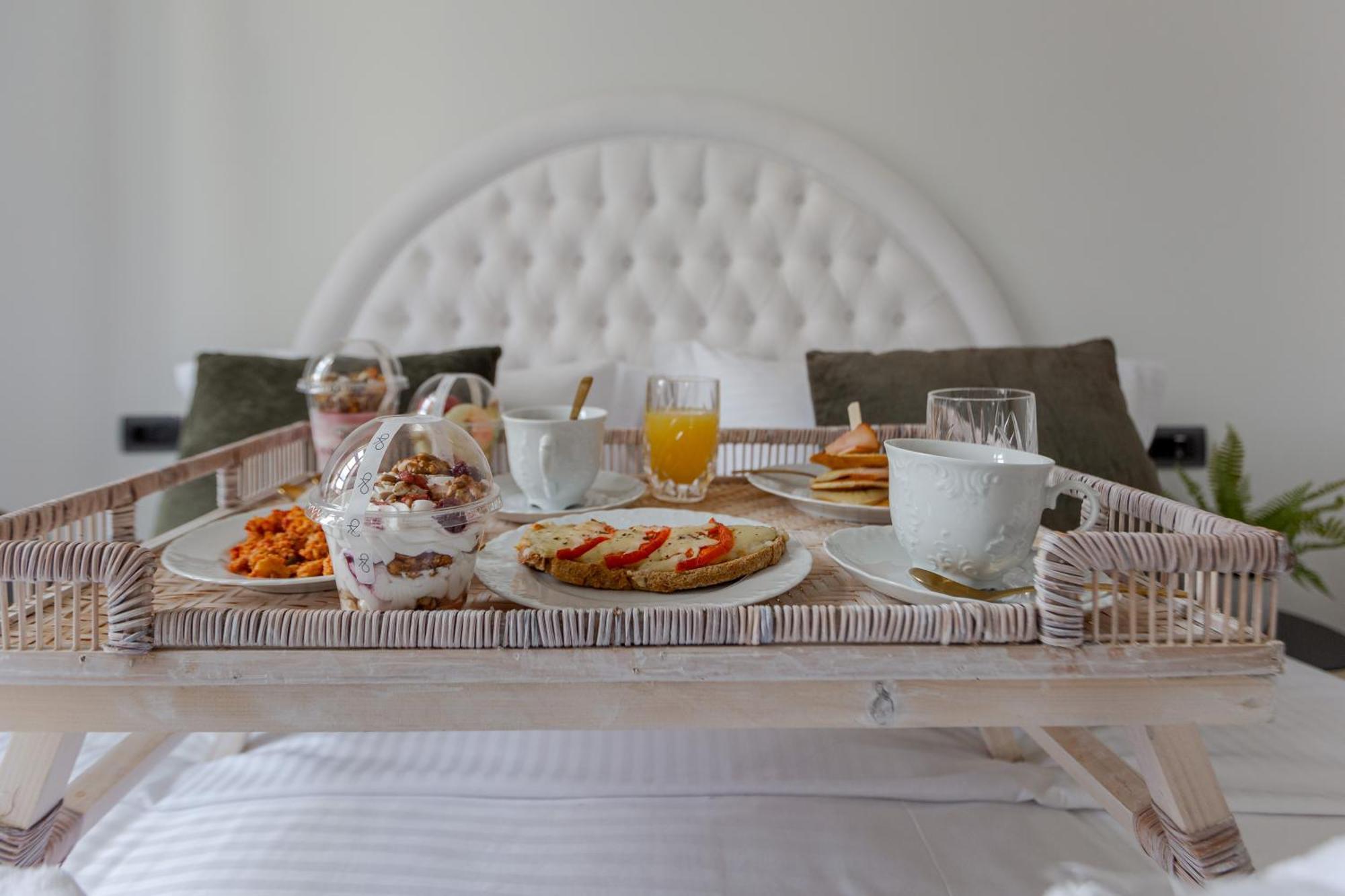 Residenza Di Fedralia Bed & Breakfast Nafplio Ngoại thất bức ảnh