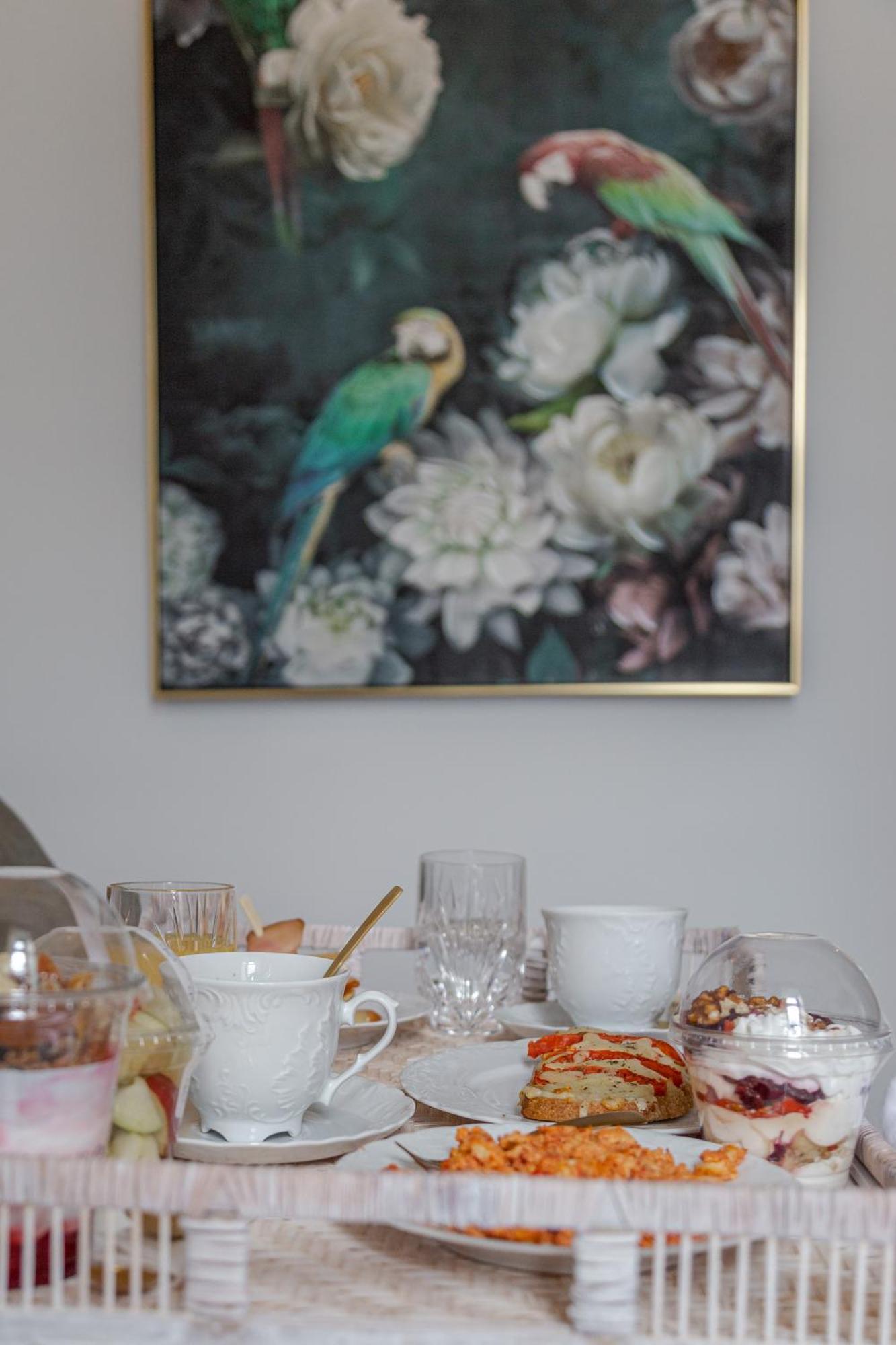 Residenza Di Fedralia Bed & Breakfast Nafplio Ngoại thất bức ảnh